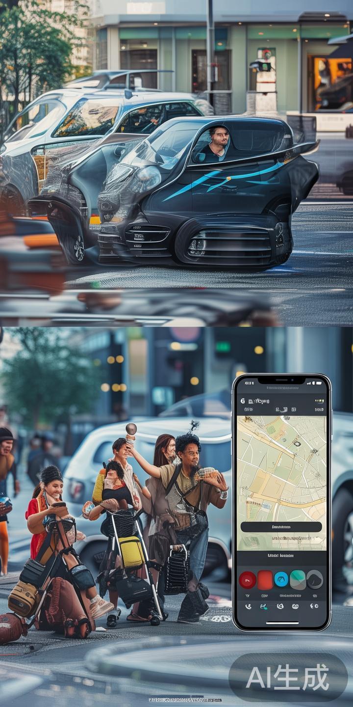 打车或网约车：&nbsp;灵活、便利，适合携带较多行李或携家