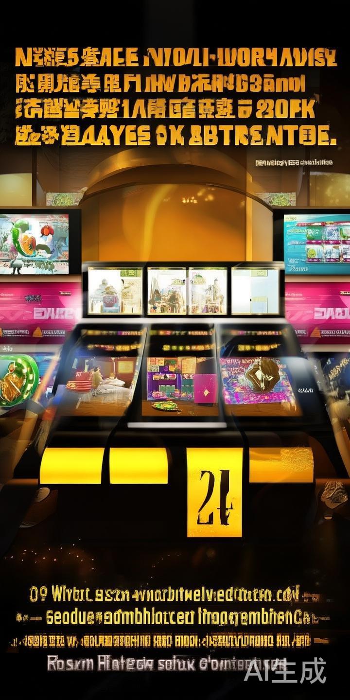 随着线上娱乐行业的不断发展，越来越多的人选择在网络