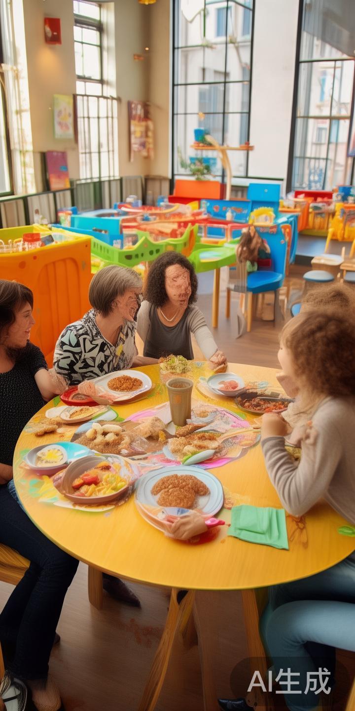 家庭亲子套餐：特别设计的家庭休闲套餐，提供儿童游乐