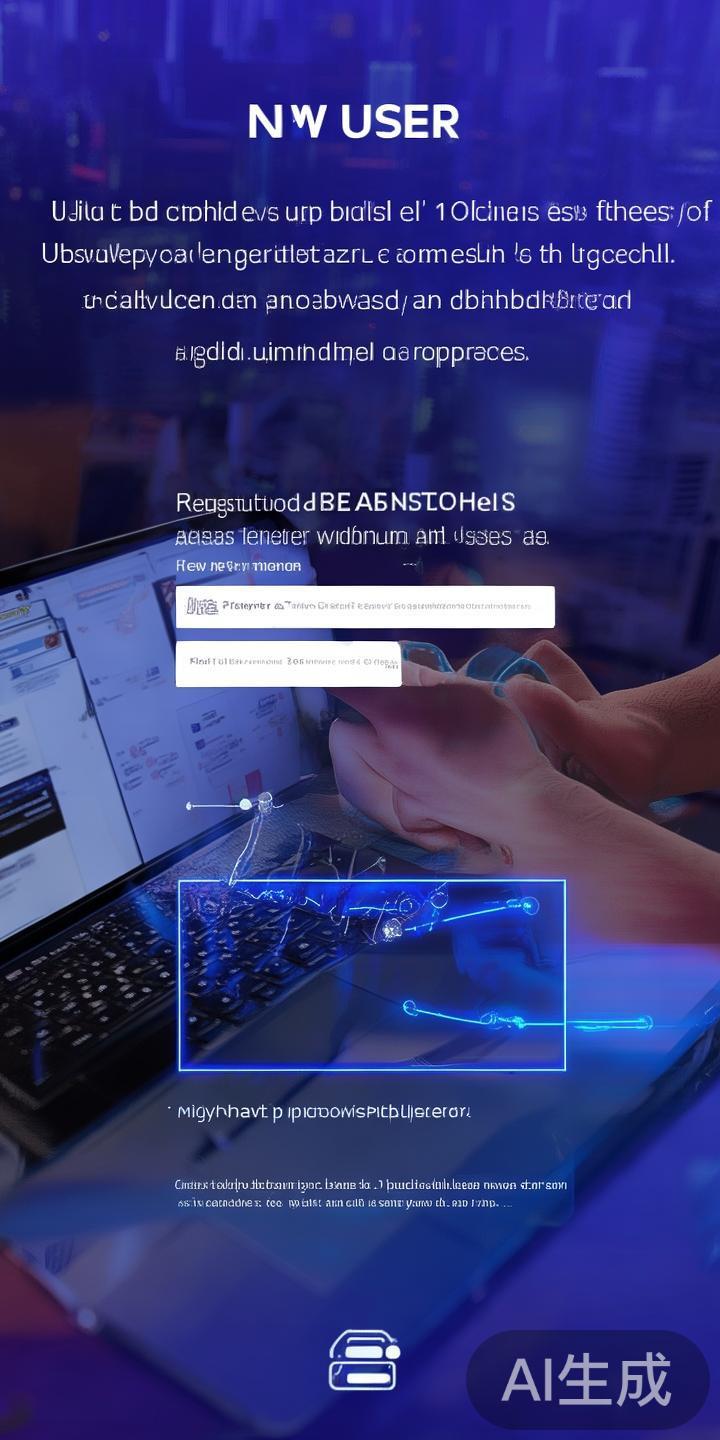 比如，很多新用户关心如何注册账号。实际上，注册流程
