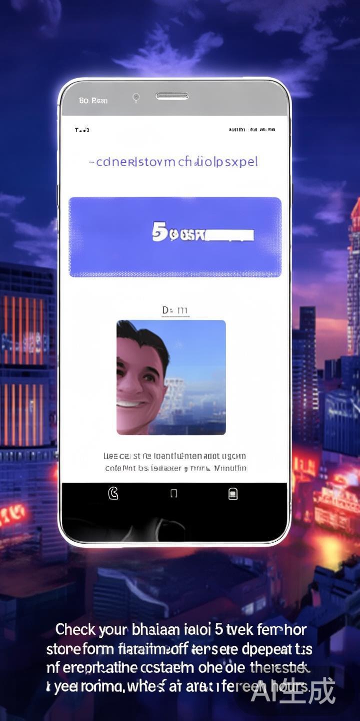 五、确认到账
部分平台提供即时到账服务，也有些渠