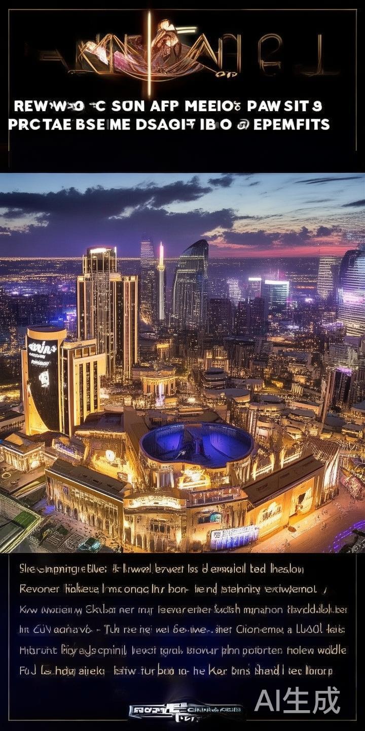 在澳门作为世界知名的娱乐和博彩中心，澳门新太阳城凭