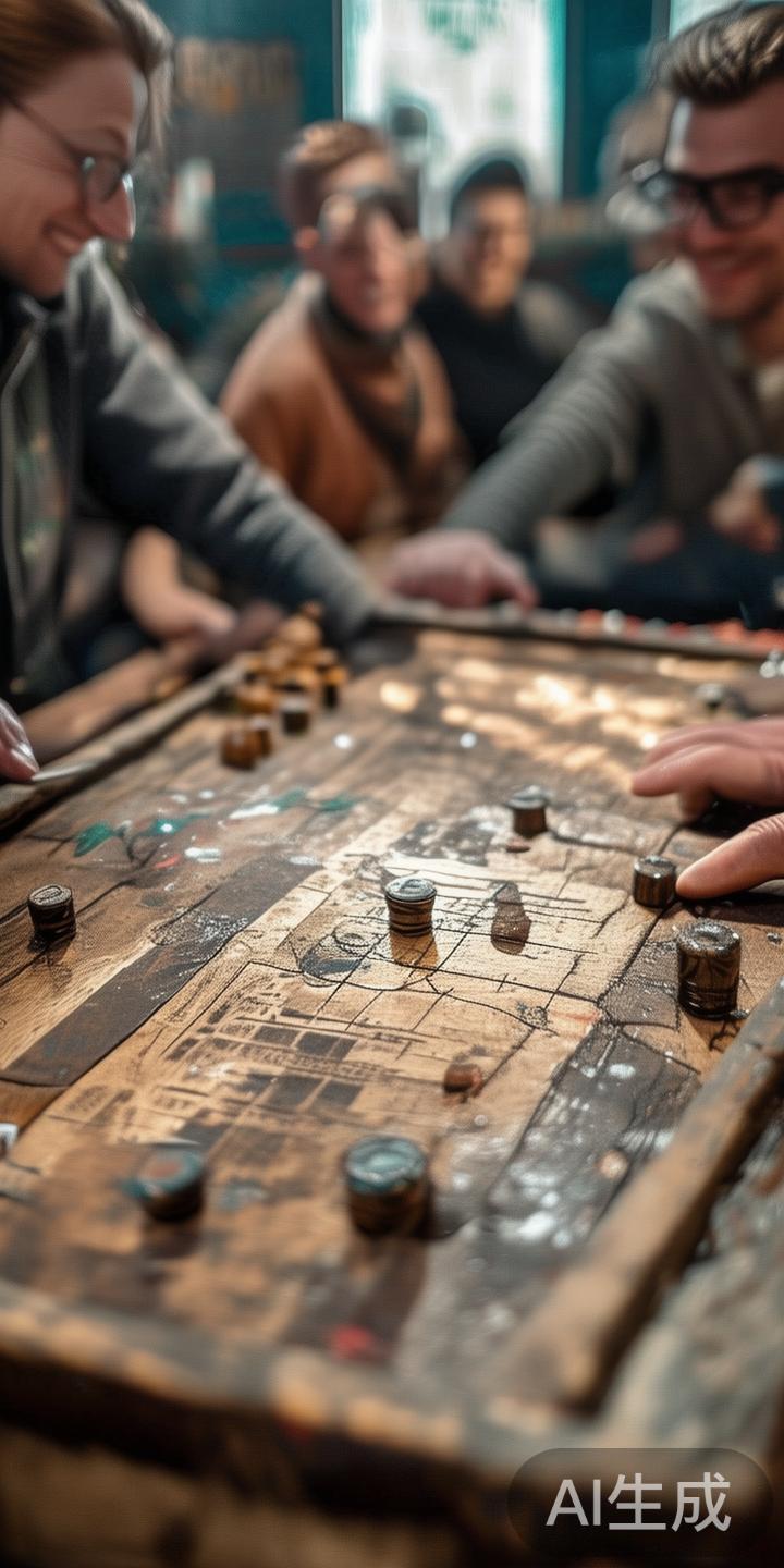 澳门太阳城申博特色游戏类型与多样玩法全面介绍 这些传统游戏的最大特色在于规则简明易懂,同时结合实