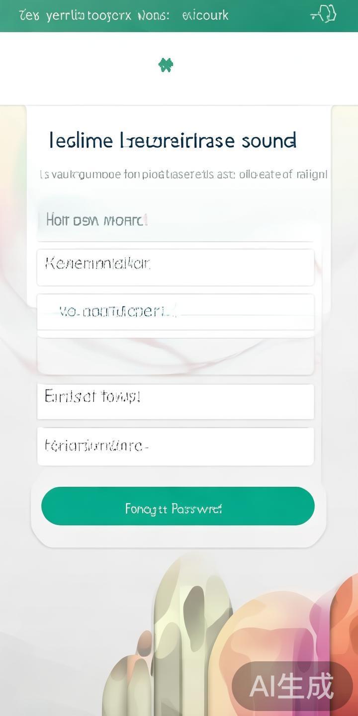 正确填写注册时绑定的手机号码或邮箱，以及密码。*注