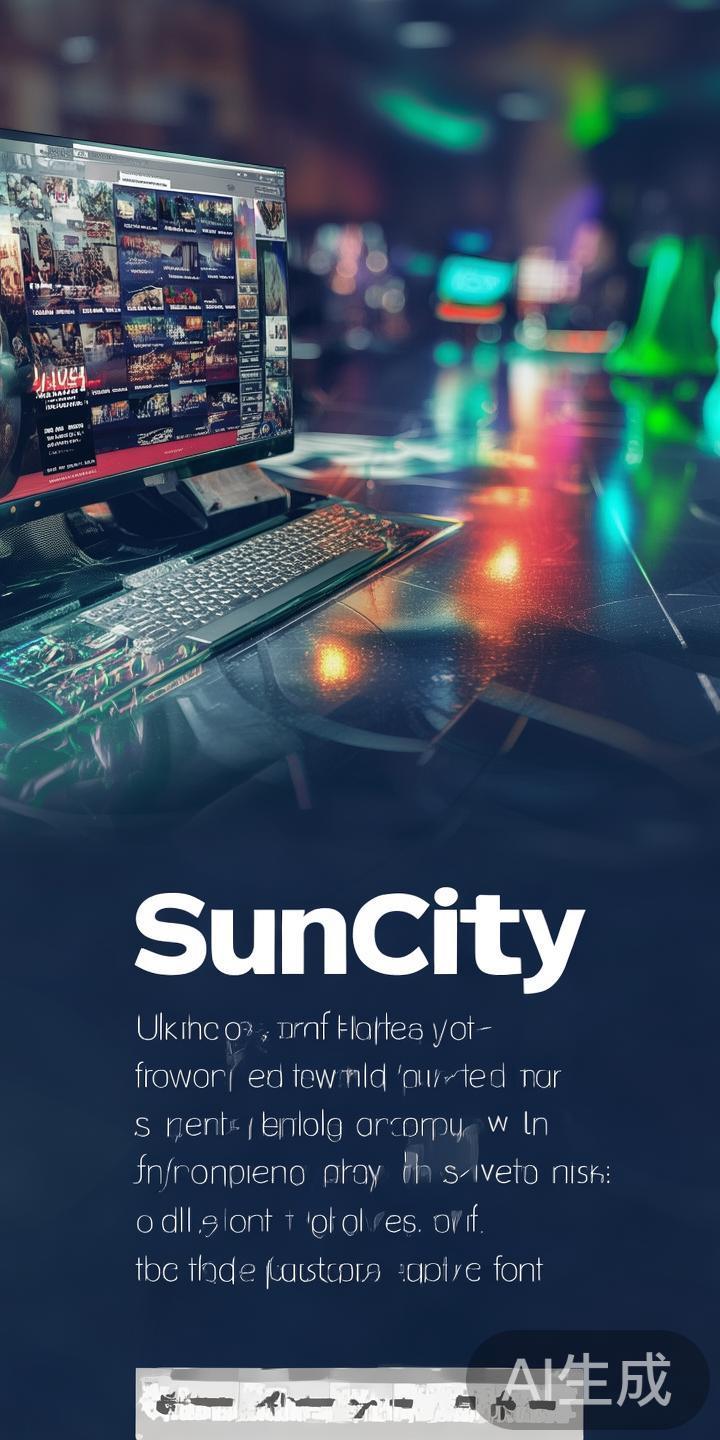 用户体验的优化是太阳城持续发展的核心。平台界面设计