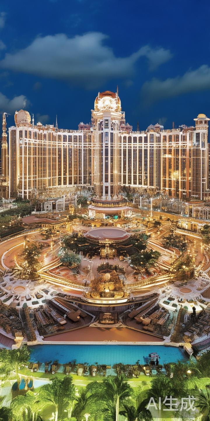 在澳门娱乐太阳城，体验极致豪华与娱乐盛宴成为许多游