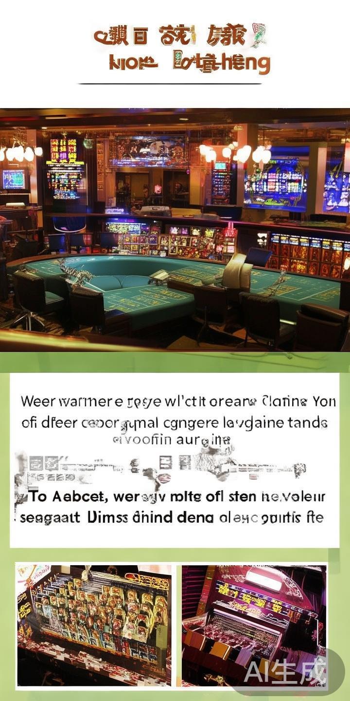 在娱乐休闲的世界中，澳门新太阳城游戏凭借其丰富的游