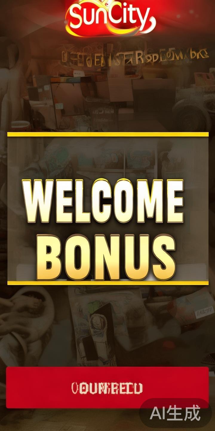 不少博彩公司都会提供吸引新用户的注册礼包。以太阳城