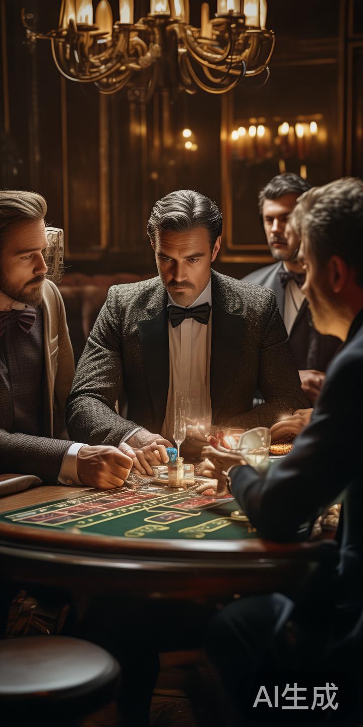 很多经验丰富的玩家都强调掌握合理的资产管理，比如设