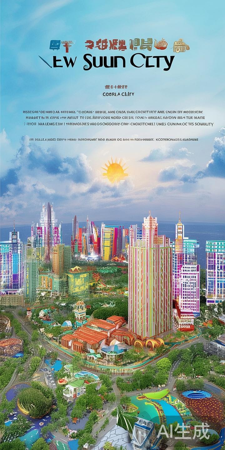 再次，文化融合与社会责任。新太阳城注重品牌文化的塑