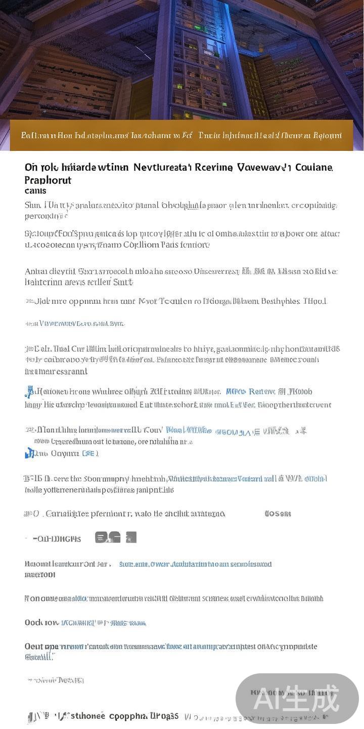 在当今互联网快速发展的背景下，平台的正规运营与合规