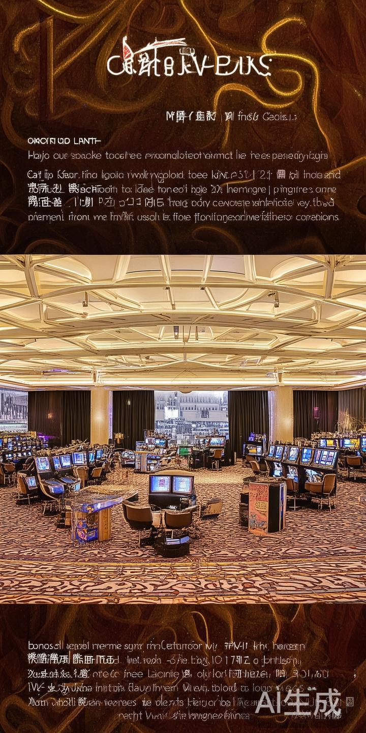 澳门新太阳城赌场内多样娱乐设施与休闲项目全面介绍 走进澳门新太阳城赌厅,首先映入眼帘的是宽敞明亮的空