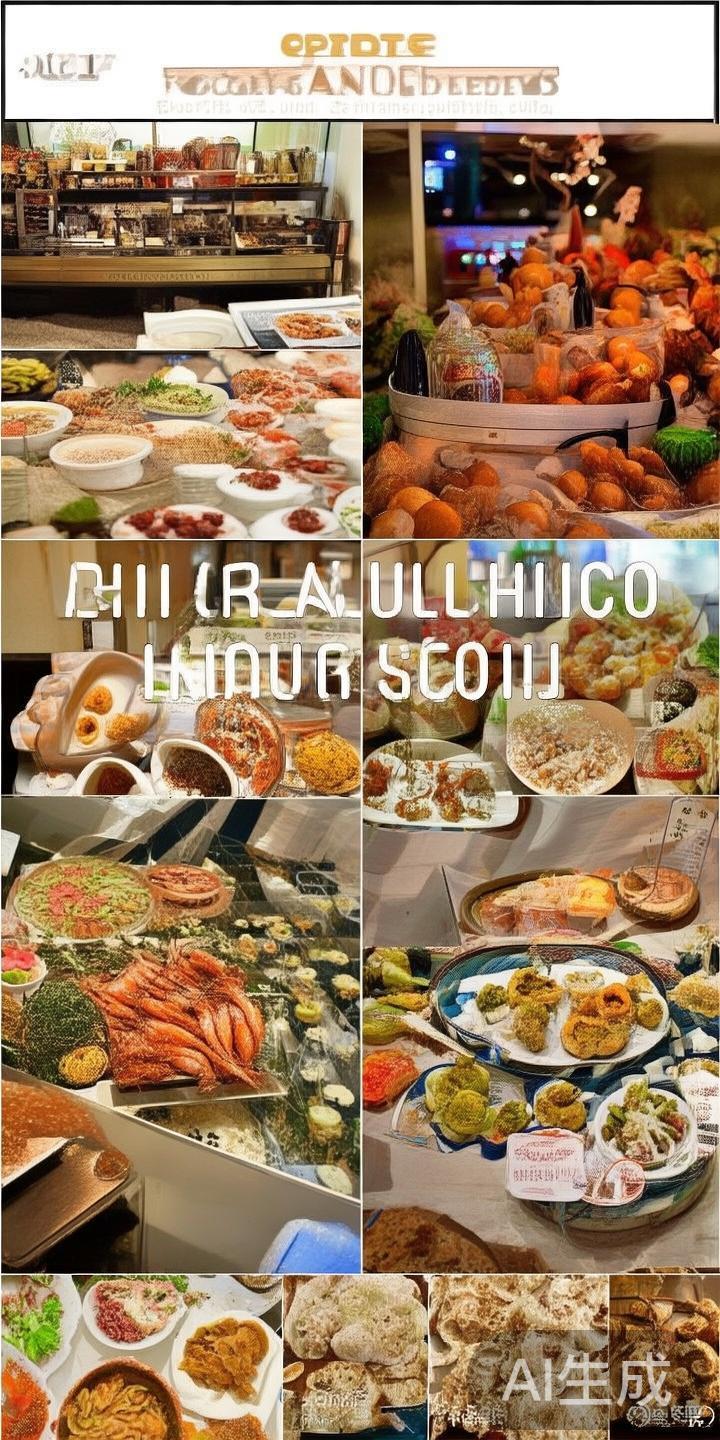 在度过一上午的探索之后，安排一次丰富的午餐也是非常