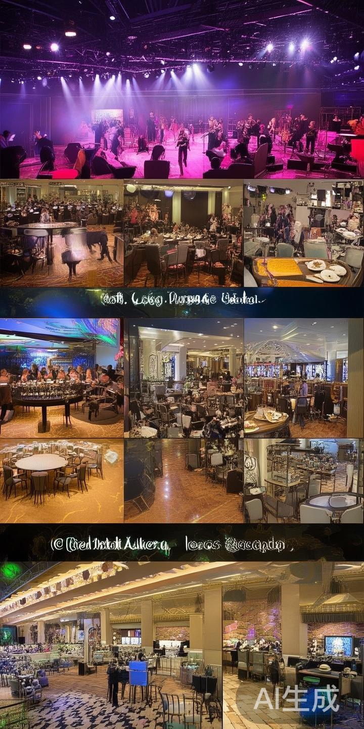 澳门新太阳城申博亚洲平台综合娱乐项目全面深度解析与最新动态 除了赌博类项目,平台还提供丰富的娱乐休闲内容。例如